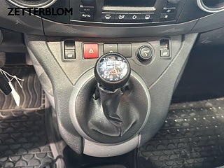 Kombi Citroën Berlingo 14 av 14