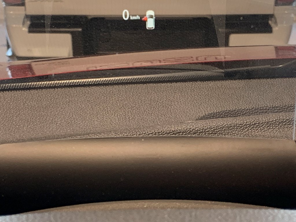 Mitsubishi Eclipse Cross 1.5 T-MIVEC ClearTec 4WD Business 2018