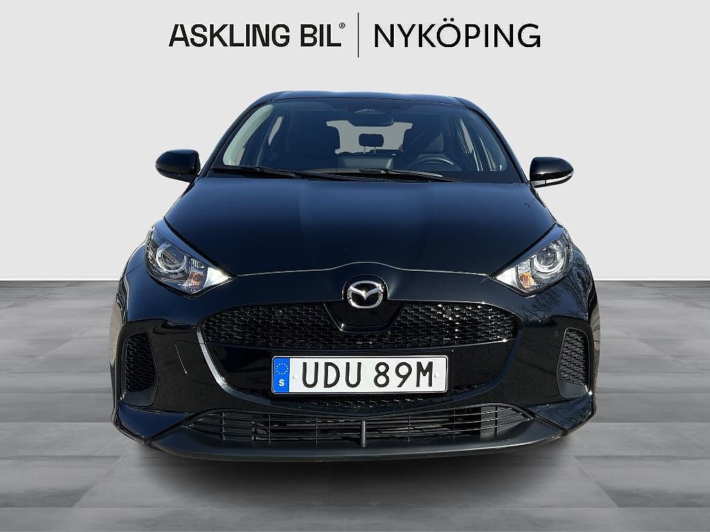 Mazda 2 2024 - miniatyr 5