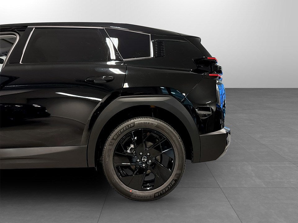 Bild på Citroën C5 Aircross MAX Hybrid - DEMO