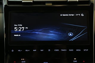 SUV Hyundai Tucson 20 av 30