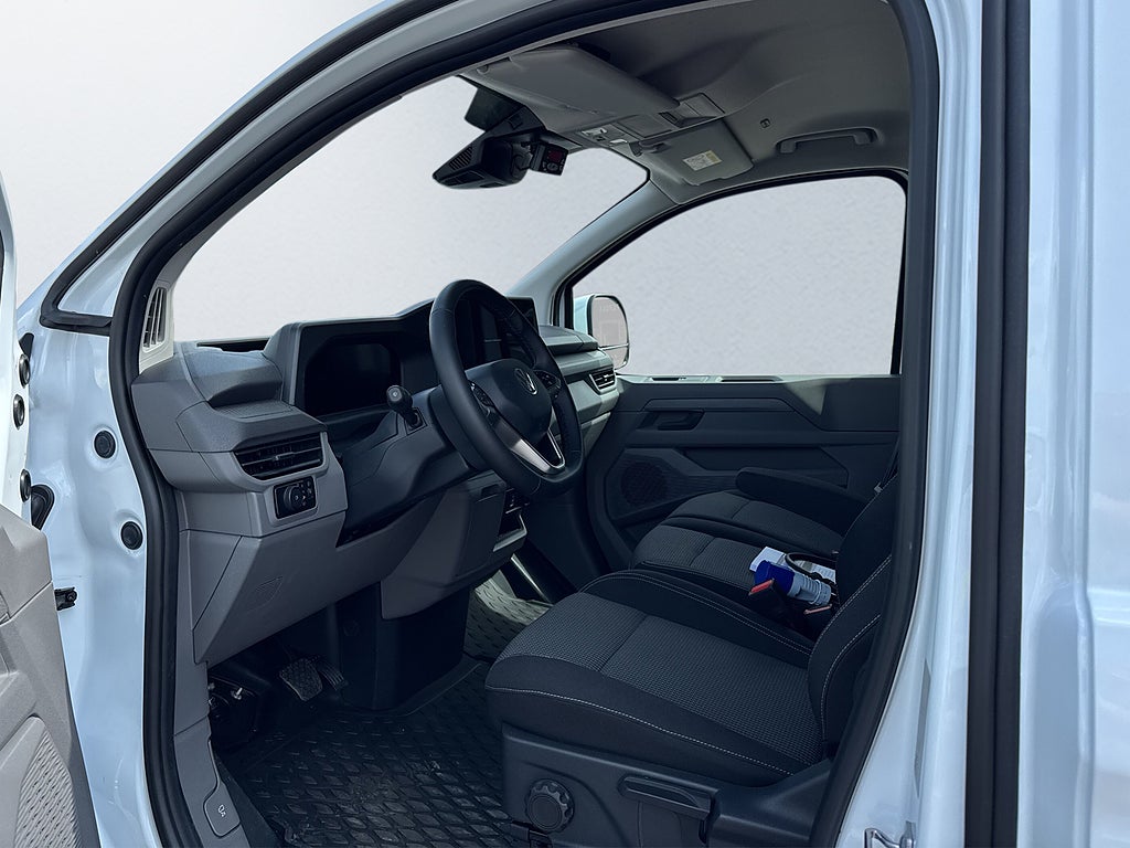 Volkswagen Transporter T7 20 TDI 150 hk AUT
