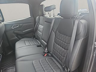 Transportbil - Flak Isuzu D-Max 6 av 11