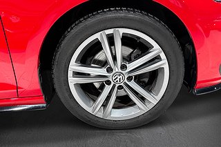 Kombi Volkswagen Golf 7 av 23