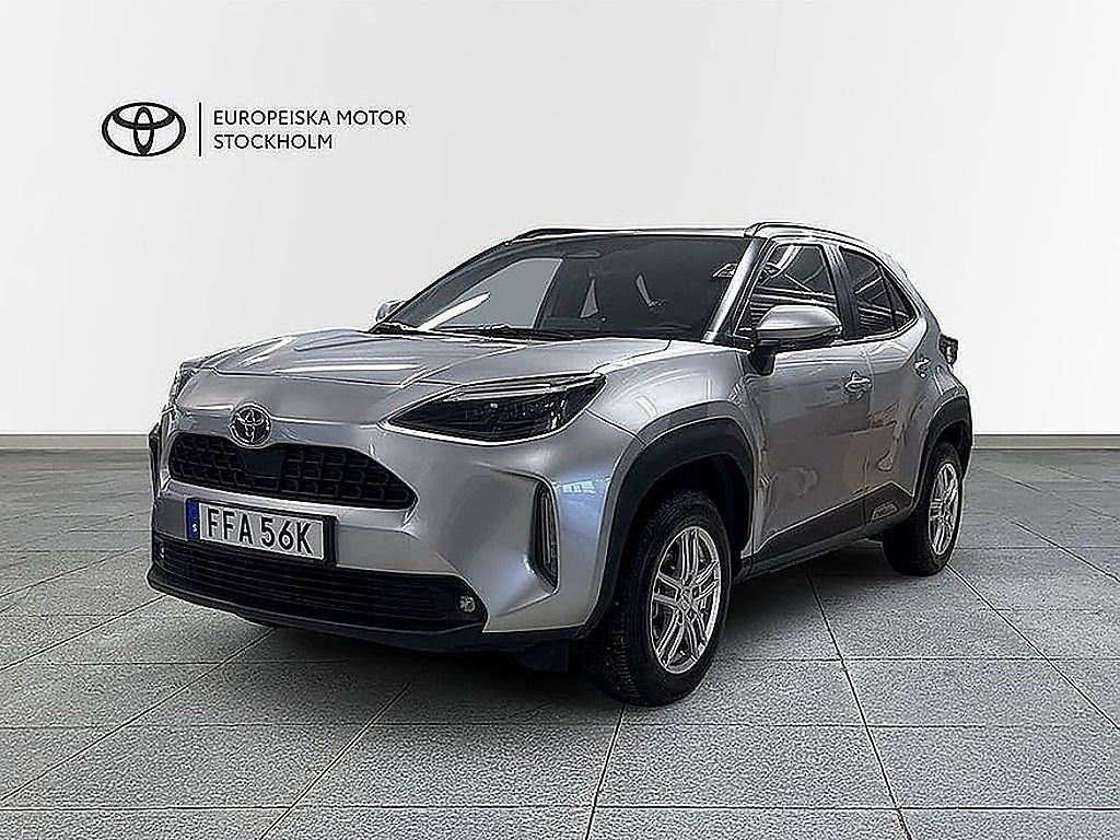 Toyota Yaris Cross Yaris Cross Yaris Cross Yaris Cross Ya...