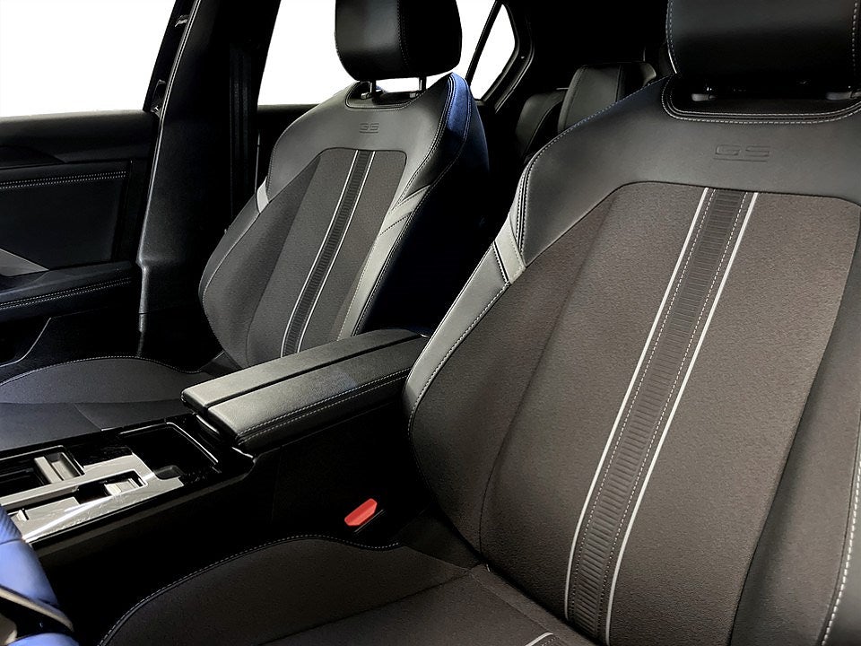 Bild på Opel Astra GS 1.2 Turbo 130hk Aut - 360-KAMERA, CARPLAY