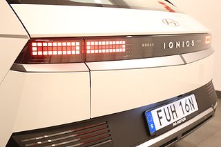 SUV Hyundai IONIQ 9 av 38