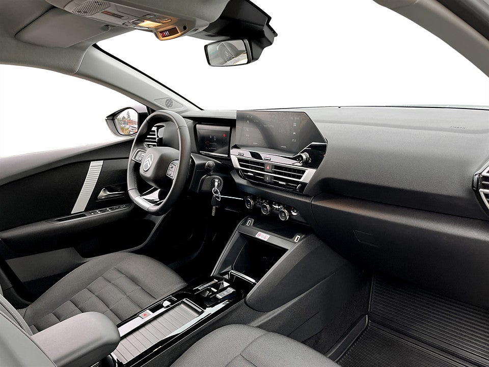 Bild på Citroen C4 Plus 1.2 PT 130hk Aut B-KAMERA CARPLAY