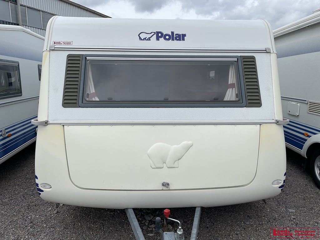 Polar 590 CTH