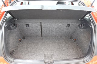 Halvkombi Volkswagen Polo 20 av 22