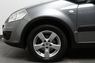 Halvkombi Suzuki SX4 10 av 23