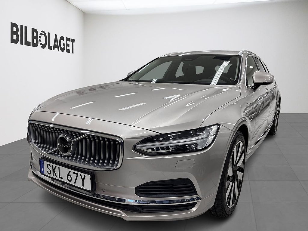 Volvo V90 Recharge T6 Core Edition II