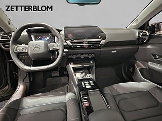 Sedan Citroën C4 10 av 15