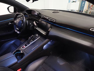 Kombi Peugeot 508 10 av 25