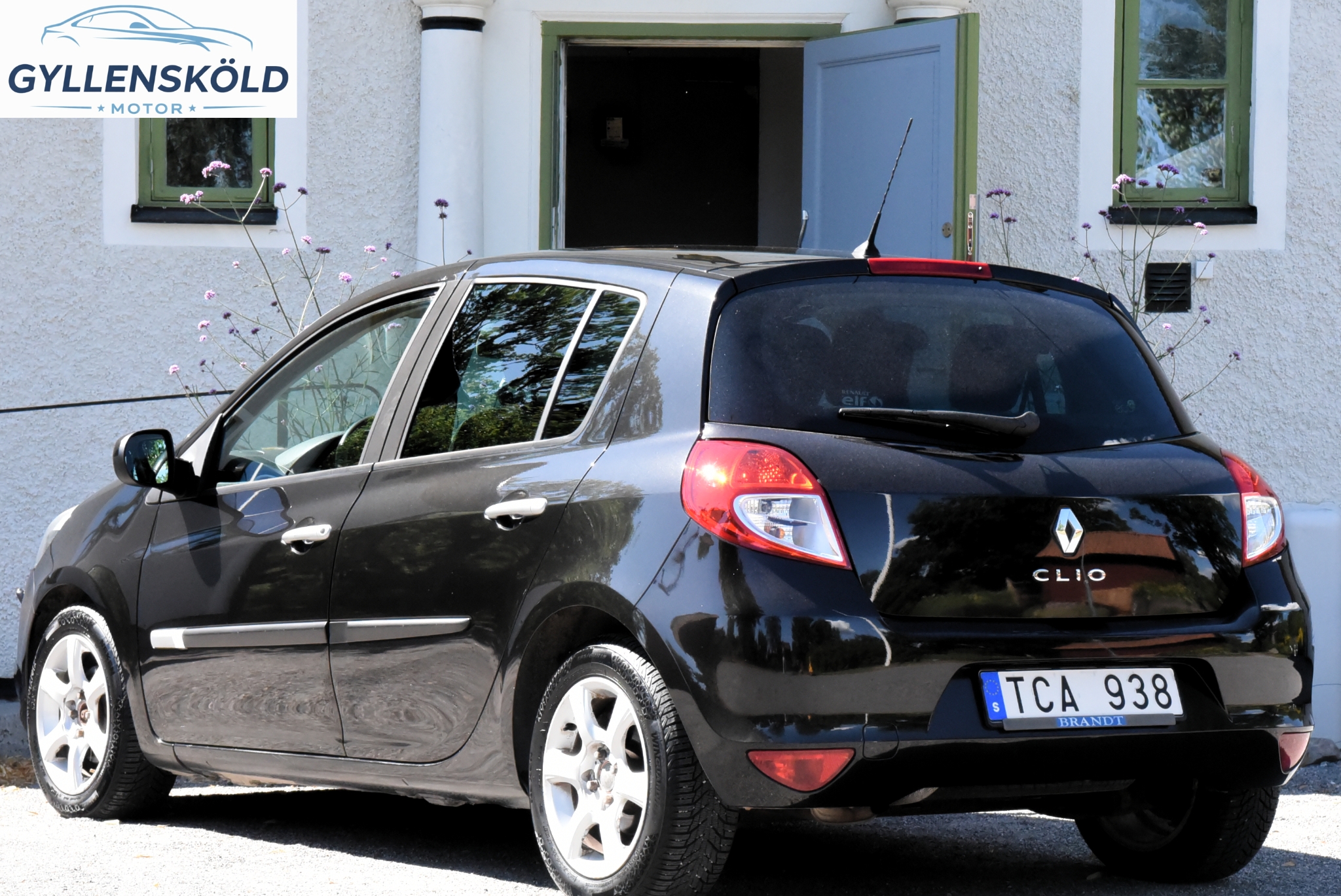 Renault Clio, bild 4/19