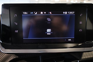 SUV Peugeot 2008 20 av 26