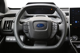 SUV Subaru Solterra 15 av 24