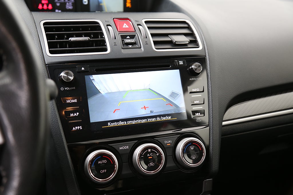 Subaru Forester 2,0i 150hk XE AWD Aut Skinn Extraljus Dragkrok 2019