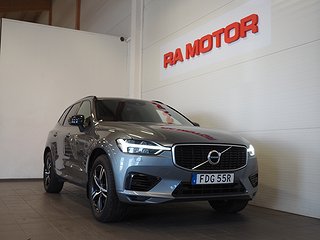 SUV Volvo XC60 1 av 24