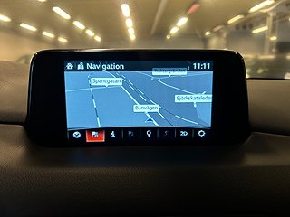 Mazda CX-5 2.5 AWD Optimum MoK-värm/Kamera/BOSE/HuD/Navi/SoV
