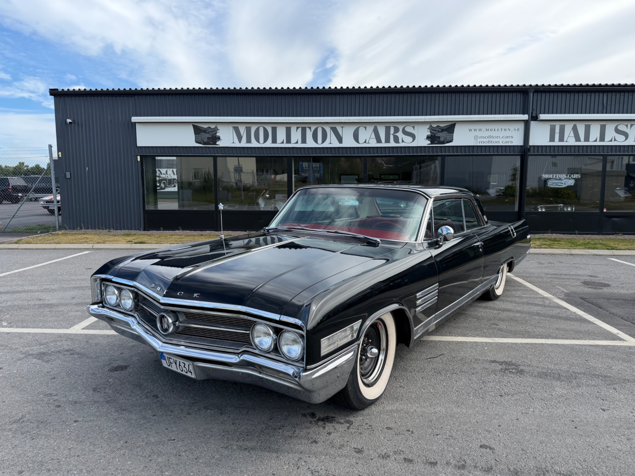 Buick
