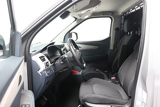 Transportbil - Skåp Maxus e-Deliver 3 3 av 12