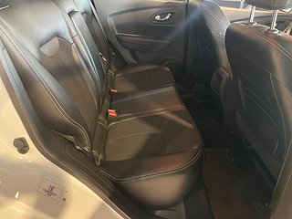 SUV Renault Kadjar 12 av 24