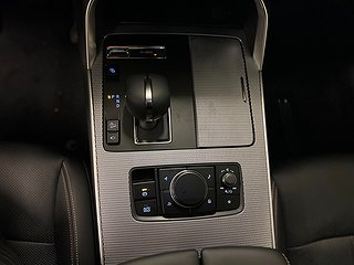 Mazda CX-60 2.5 Plug-in Hybrid Homura AWD 327Hk 10årsGaranti