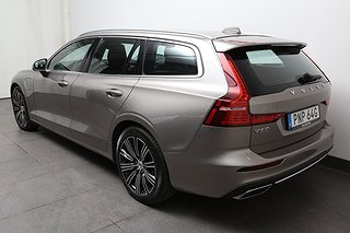 Kombi Volvo V60 5 av 18