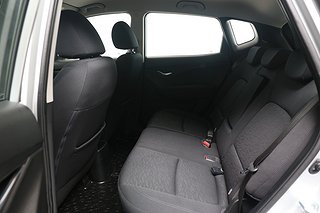 Halvkombi Hyundai ix20 15 av 17