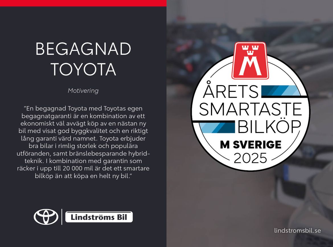 Toyota Aygo X 2023, bild 7/52
