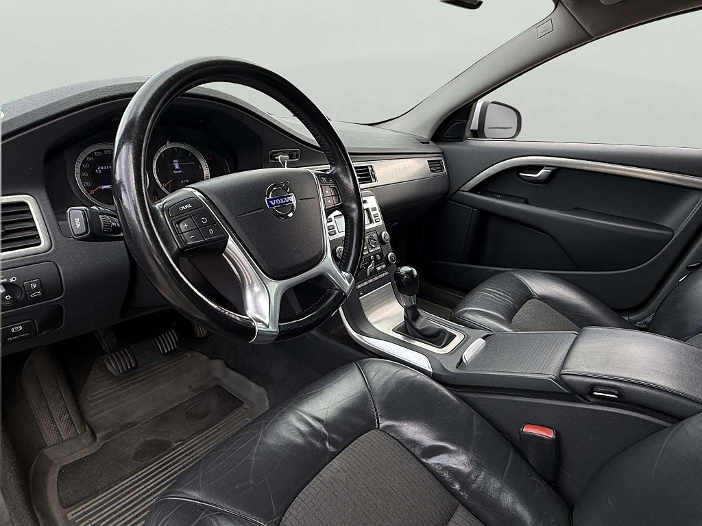 Volvo V70 1.6 D DRIVe Momentum  - miniatyr 11