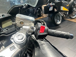 Honda CBR1100XX Super Blackbird 3,45%