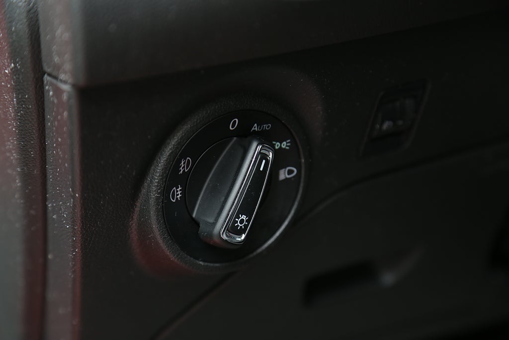 Seat Leon ST 1,2 TSI 110hk Style Kombi Aut Dragkrok