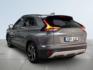 Mitsubishi Eclipse Cross PHEV 2.4 MIVEC S-AWC Fleet Edt Kamera Psens SoV MOMS – bild 5