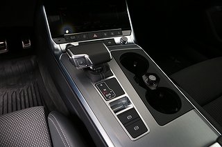 Kombi Audi A6 12 av 25
