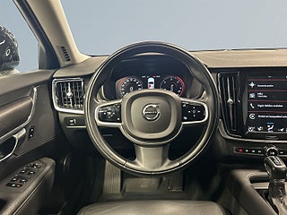 Volvo V90 Cross Country D4 AWD Automat Inscription PRO Välutrustad Kamera/Drag – bild 9