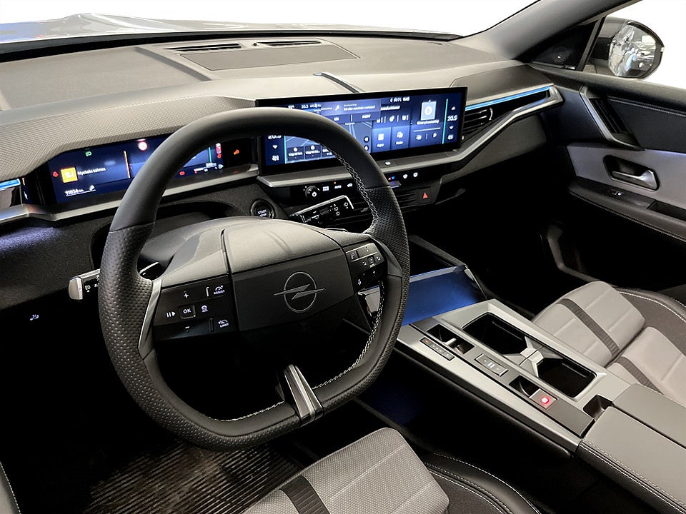 Bild på Opel Grandland GS Hybrid 1.2 Turbo 145hk Aut B-KAMERA NAVI