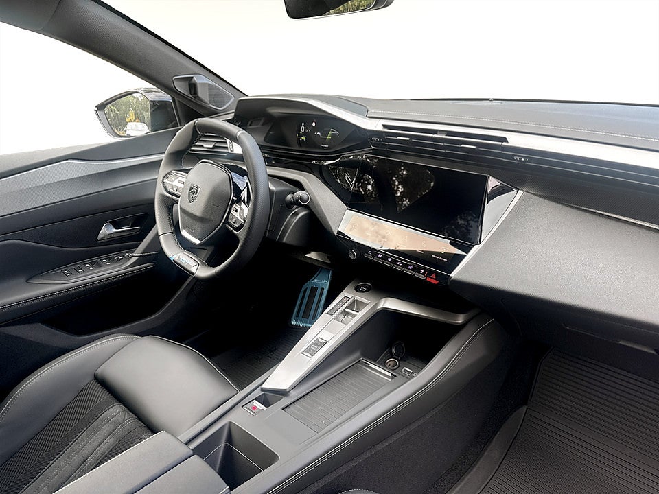 Bild på Peugeot 408 GT Hybrid Aut - DEMO