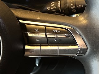 Mazda MX-30 e-Skyactiv 143hk Kamera/Nav/HeadUp/Appstyd värme