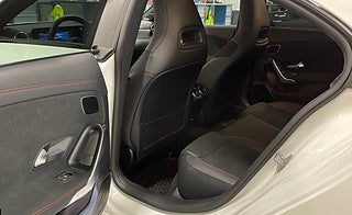 Sportkupé Mercedes-Benz CLA 5 av 11