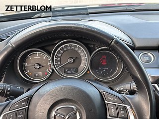 Kombi Mazda 6 11 av 13