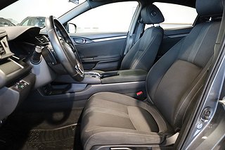 Halvkombi Honda Civic 9 av 22
