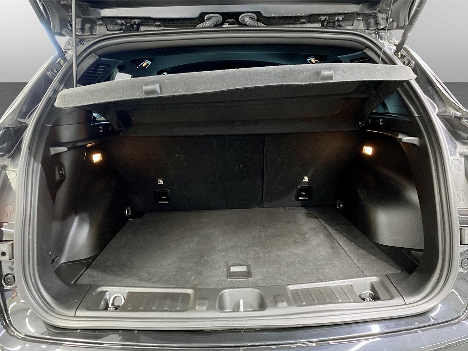 Bild på Jeep Compass Limited 1.3 PHEV 190hk Aut 4WD - DRAG, 360-KAMERA, CARPLAY