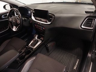 SUV Kia Xceed 9 av 22