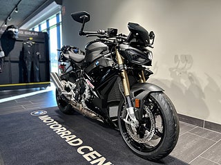 BMW S1000R/2026/100Mil/Räntekampanj 3,45%/Demo