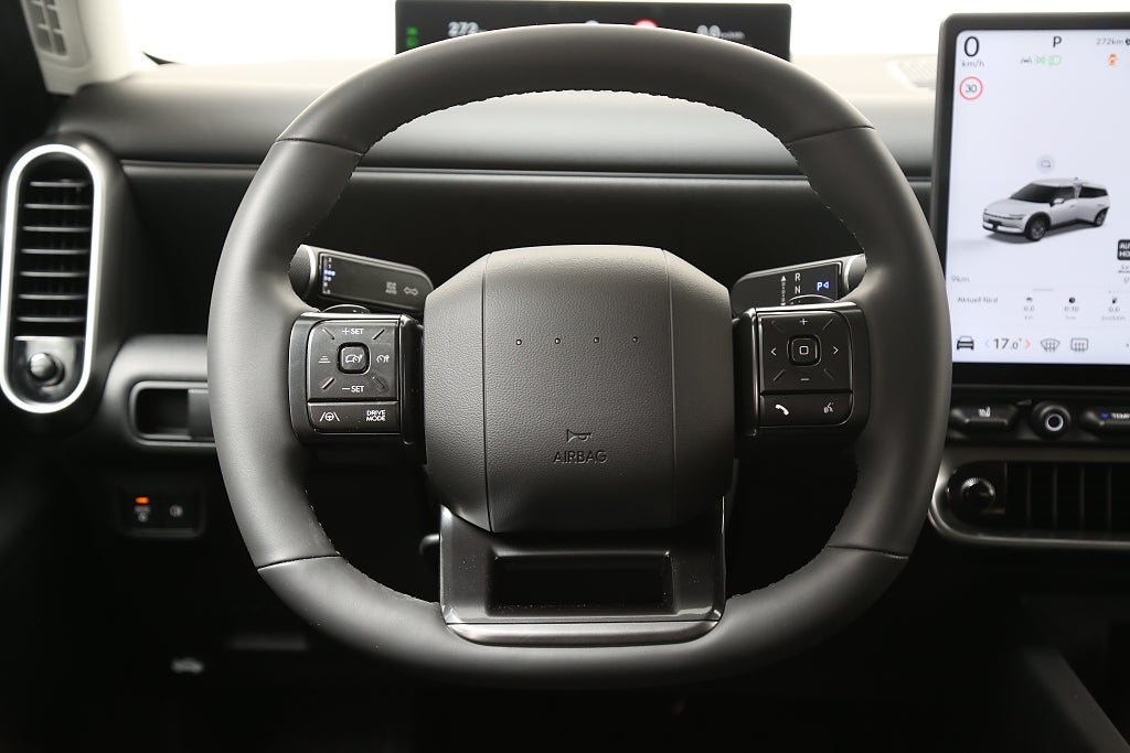 Hyundai Ioniq 3 Standard Range - Trend *Räntekampanj 2,99% 2027
