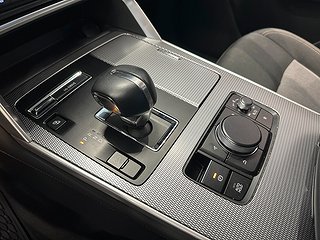 Mazda CX-60 PLUG-IN 327hk AWD/Kamera/Värmare/Navigation/HuD
