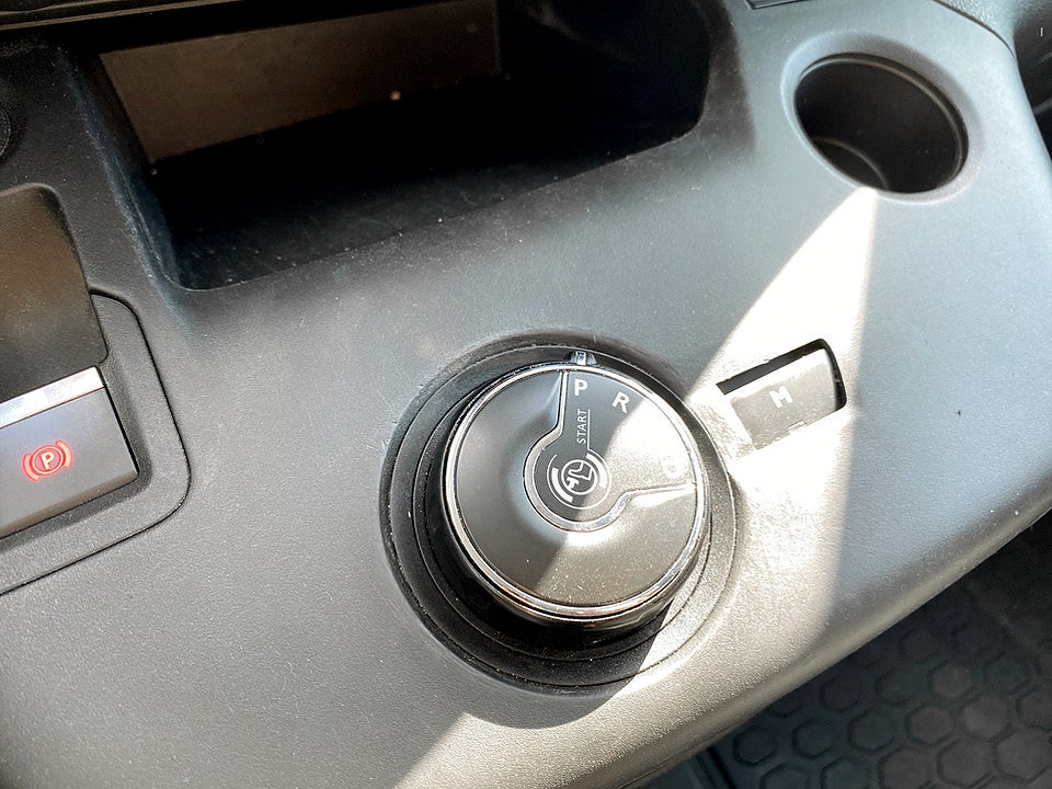 Bild på Citroën Berlingo 1.5 BHDi 130hk Aut P-SENSORER