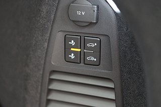 SUV Volkswagen Touareg 29 av 30